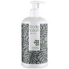 Australian bodycare tea - bodycare, tree