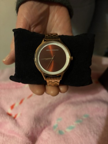 Armani exchange women watch - armani, women's
