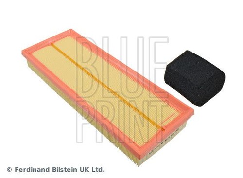 Blue print adp152220 air - blue,