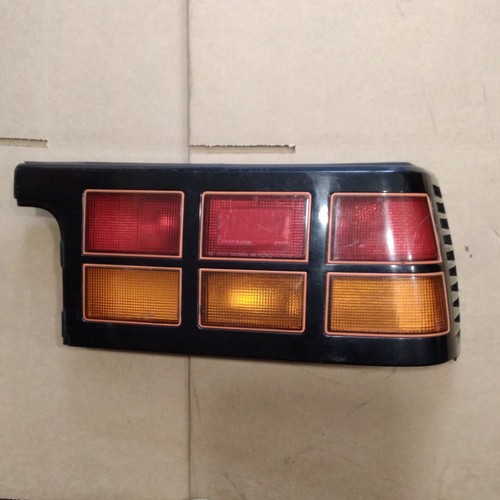 1986 nissan 200sx - 1986,