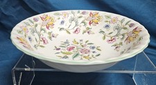 Minton Haddon Hall Green Edge