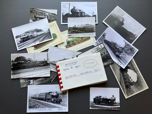 Steam locomotive reproduction - locomotive,