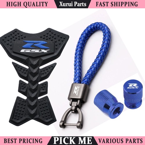 For suzuki gsxr 600 rubber - 600,