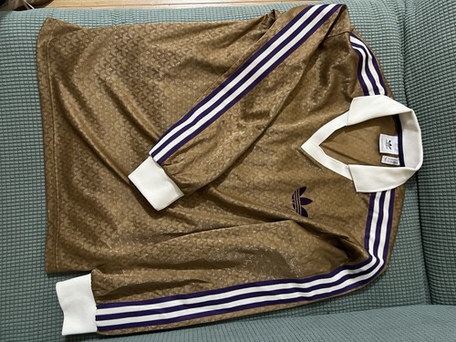 Limited edition adidas - limited,