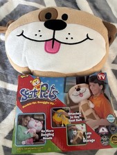 Seat Pets As Seen on TV Car