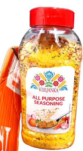 Kuljanka all purpose seasoning - kuljanka,