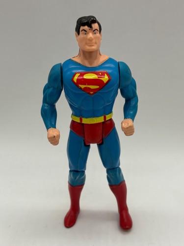 Vintage super powers superman - vintage,