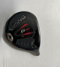 PING G410 SFT 7W 22° Fairway