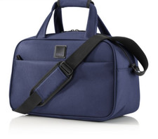 Tripp Horizon Navy Flight Bag 25x40x20cm BNWT Ryanair and Easyjet allowance size