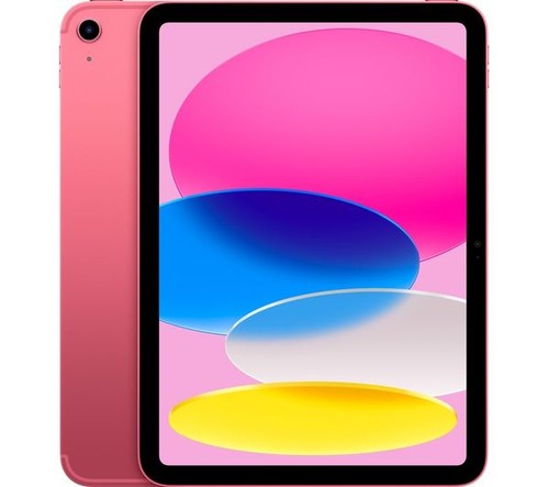 Apple ipad 11th gen - 11", (2025)