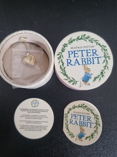 Peter rabbit rhona heart - peter,