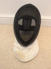 Fencing Mask by Absolute USA -