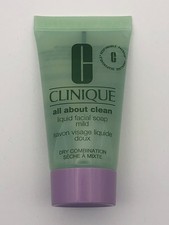 Clinique All About Clean