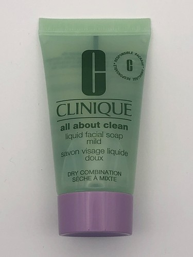 Clinique all about - all,