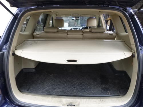Hyundai santa mk2 - hyundai,