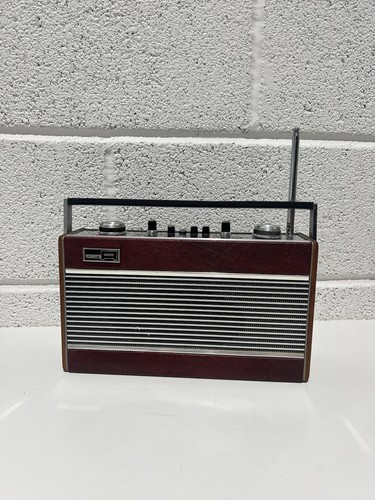 Vintage roberts r606 - vintage,