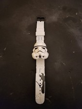 1997 Star Wars Storm Trooper