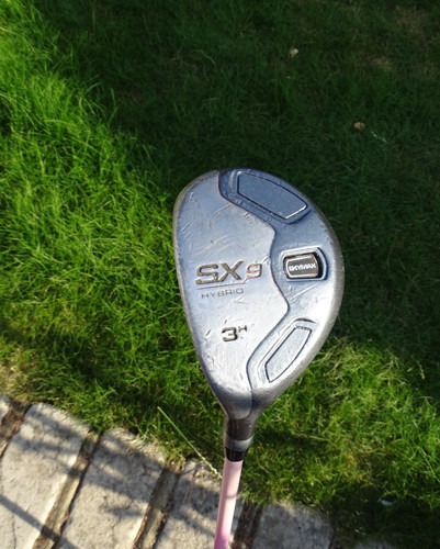 Lefthand ladies sky max 3 - ladies,