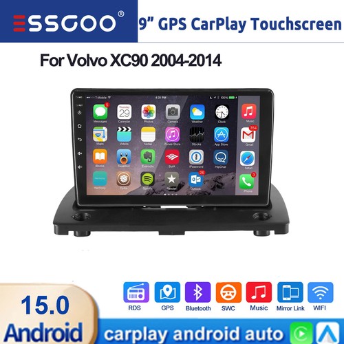 64gb apple carplay for volvo - carplay,