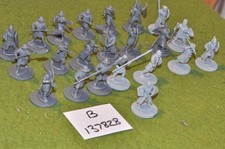 28mm medieval / wargames