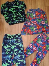 2 Pairs of Boys Warm Soft