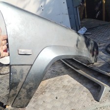 Renault 5 Gt turbo osf passenger wing and Wheel Arch