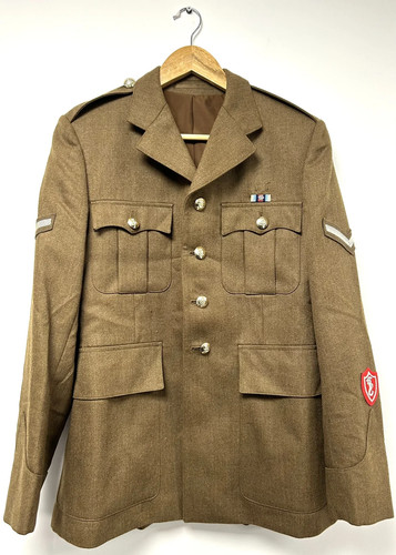 British military issue - military,