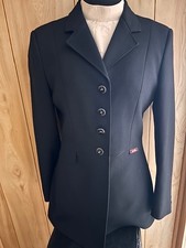 Dressage COAT *Ladies 10R/EU