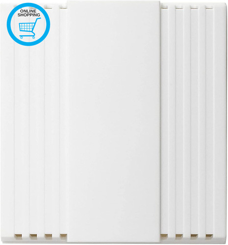 D103 mechanical doorbell gala - doorbell,