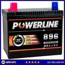 32ah powerline 896 - powerline, u1
