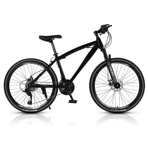 Mountain bike 21 speed - mountain,