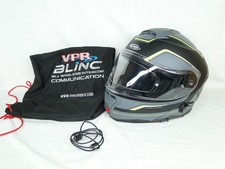 Viper Bluetooth Flip-Up