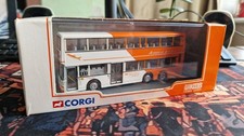 Corgi 43208 Oriental Omnibus