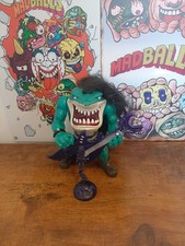 Vintage Street Sharks Rox