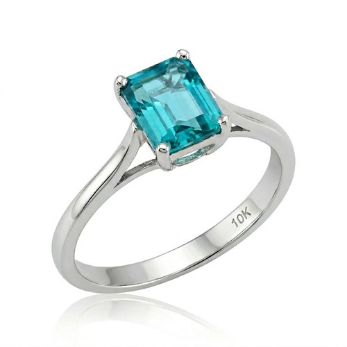 Genuine cts paraiba - genuine, 1.15