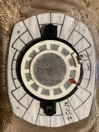 Beyer dynamic dt100 driver - beyer,
