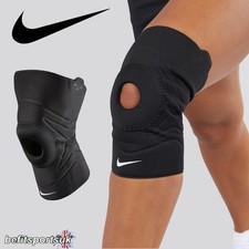NIKE PRO KNEE SLEEVE OPEN