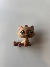 Rare Littelist Pet Shop 2004