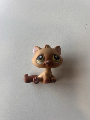 Rare littelist pet - littelist, 2004