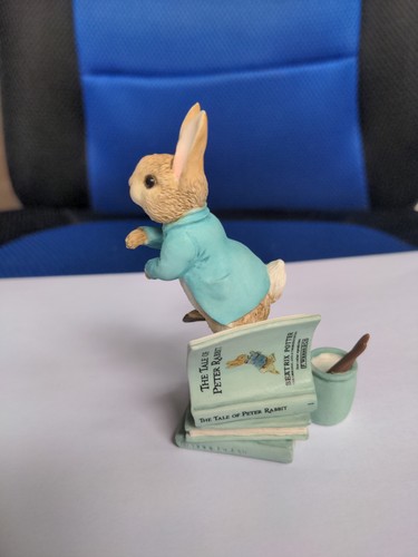 Vintage peter rabbit - peter,