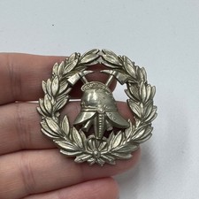 Vintage Rhodesia Fire Brigade