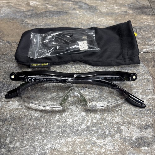 Jml mighty sight rechargeable - sight,