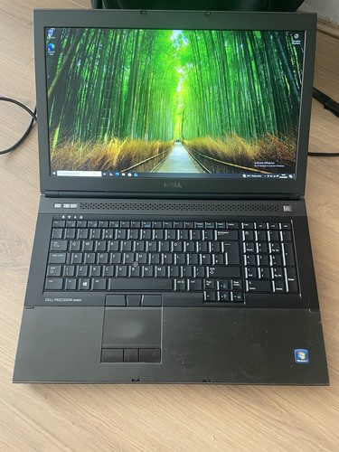Dell precision m6800 - dell, 17.3"