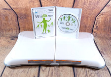 Official Nintendo Wii Fit