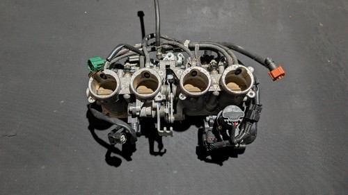 Genuine yamaha yzf 5vy 2004 - yzf,