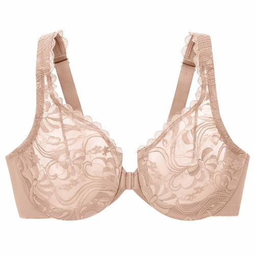 Glamorise wonderwire lace - glamorise,