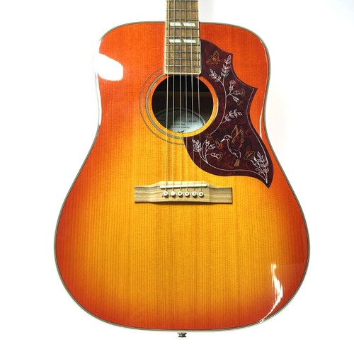 Epiphone hummingbird studio - hummingbird,