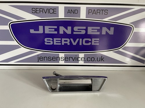 Jensen interceptor - ff,,