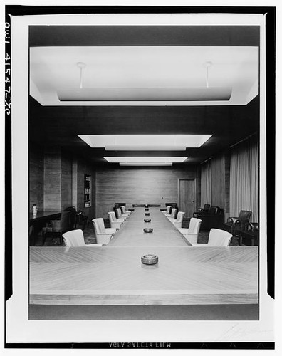 Photo 1940s modern - photo:1940s,