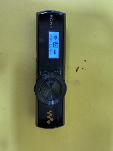 Sony mp3 nwz b172 - mp3, nwz-b172